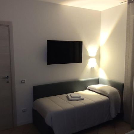Casa La Vigna Apartment แบร์กาโม ภายนอก รูปภาพ