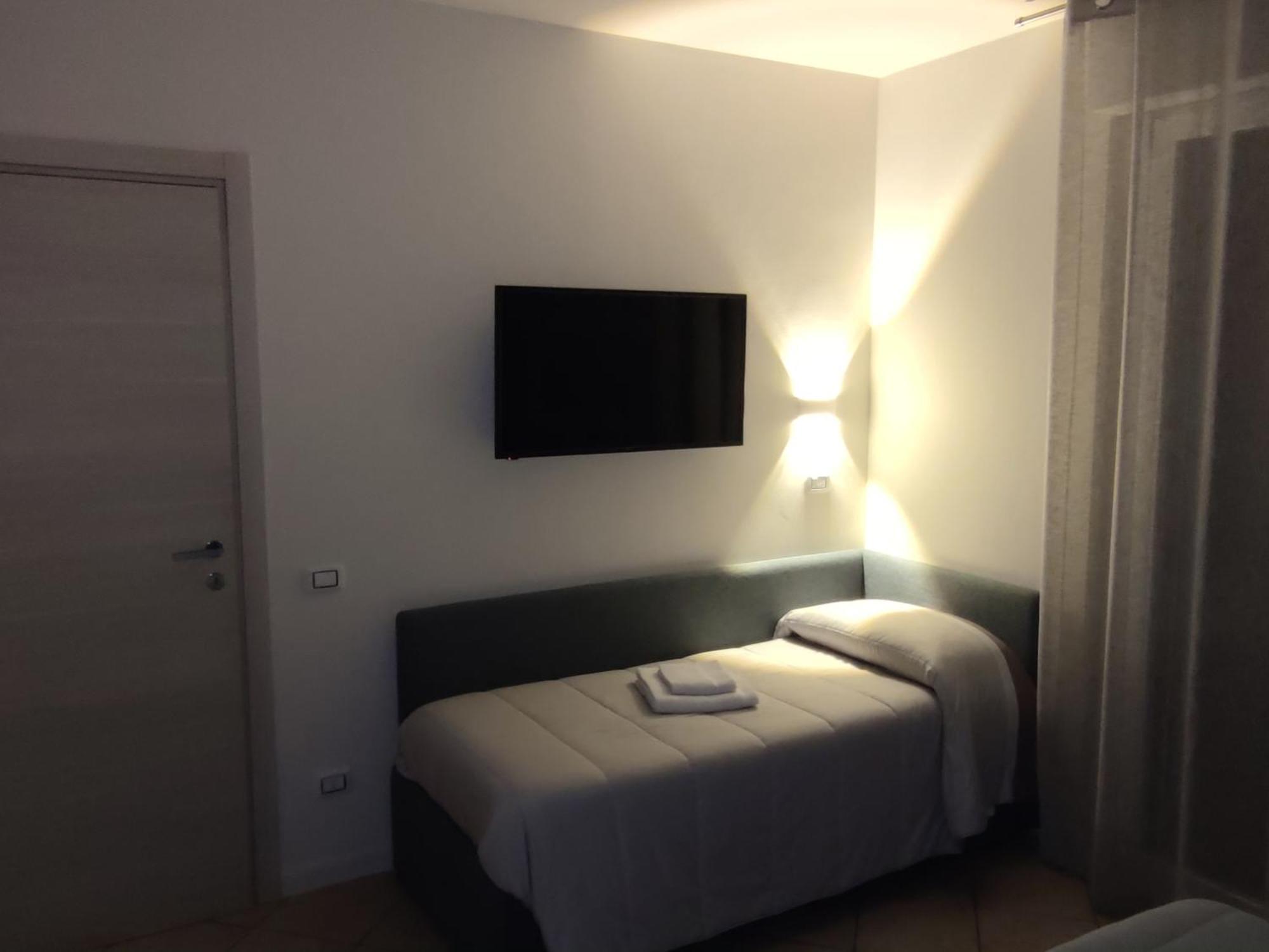 Casa La Vigna Apartment แบร์กาโม ภายนอก รูปภาพ