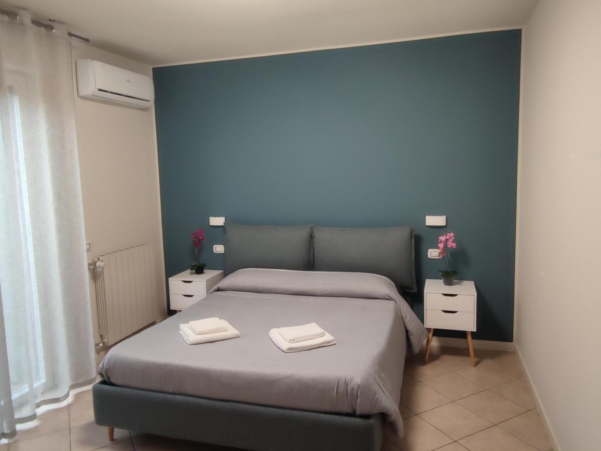 Casa La Vigna Apartment แบร์กาโม ภายนอก รูปภาพ